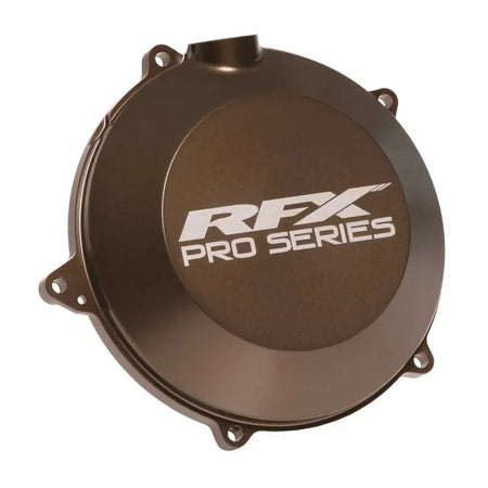 RFX PRO CLUTCH COVER, MAG | Femon Parts