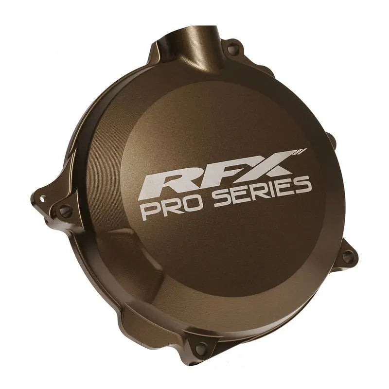 RFX PRO CLUTCH COVER, MAG | Femon Parts