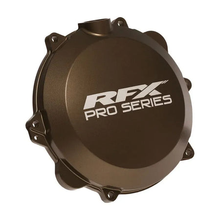 RFX PRO CLUTCH COVER, MAG | Femon Parts
