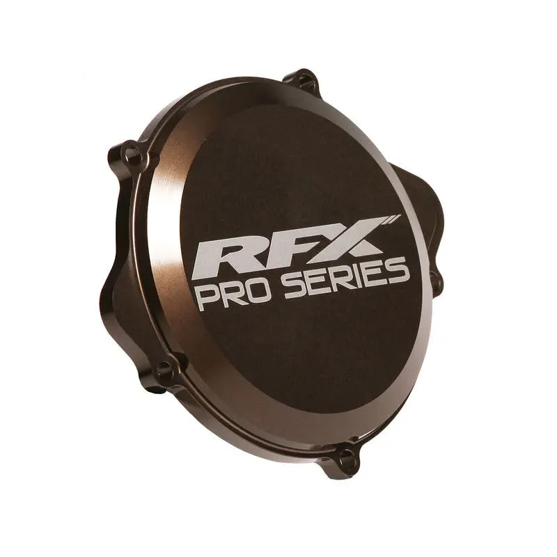 RFX PRO CLUTCH COVER, MAG | Femon Parts