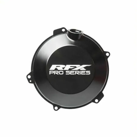 RFX Pro Clutch Cover (H/A Black) | Femon Parts