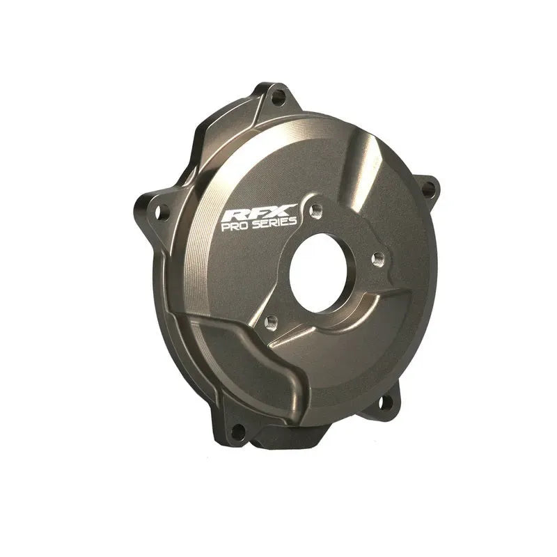 RFX PRO CLUTCH COVER, MAG | Femon Parts