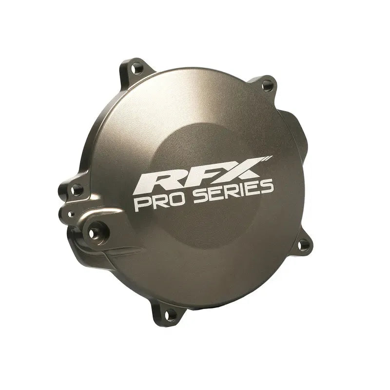 RFX PRO CLUTCH COVER, MAG | Femon Parts