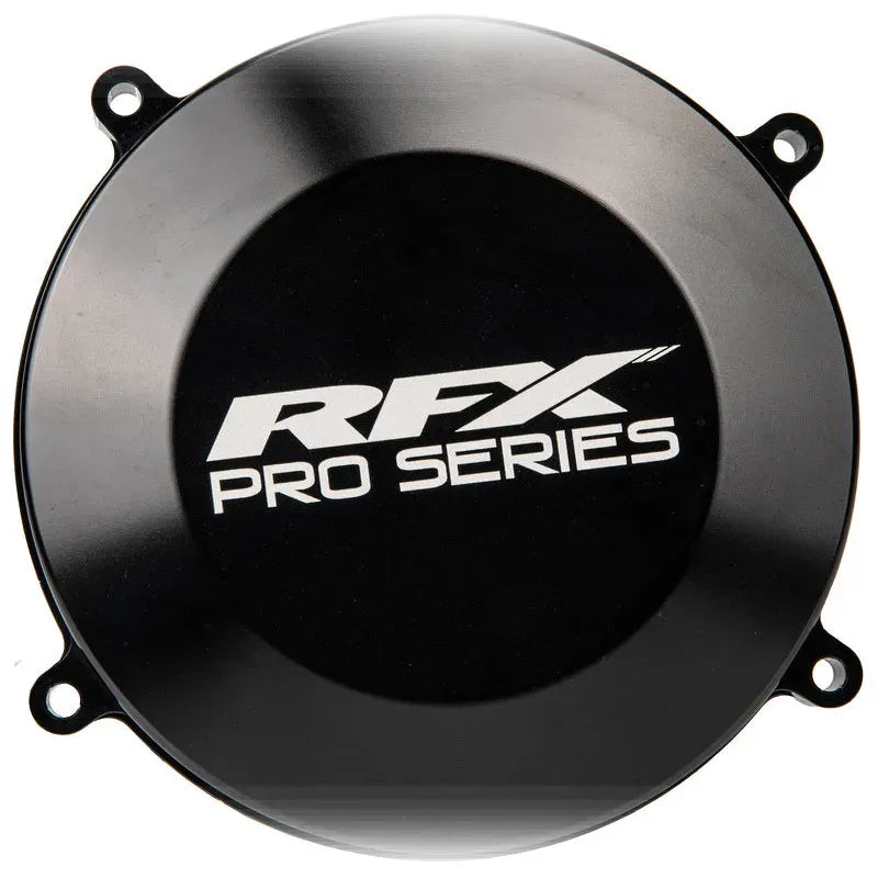 RFX PRO CLUTCH COVER, MAG | Femon Parts