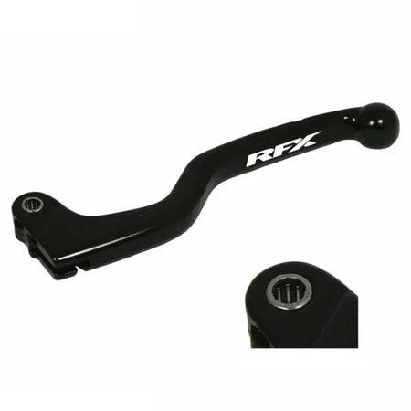 RFX PRO CLUTCH LEVER, BLK | Femon Parts