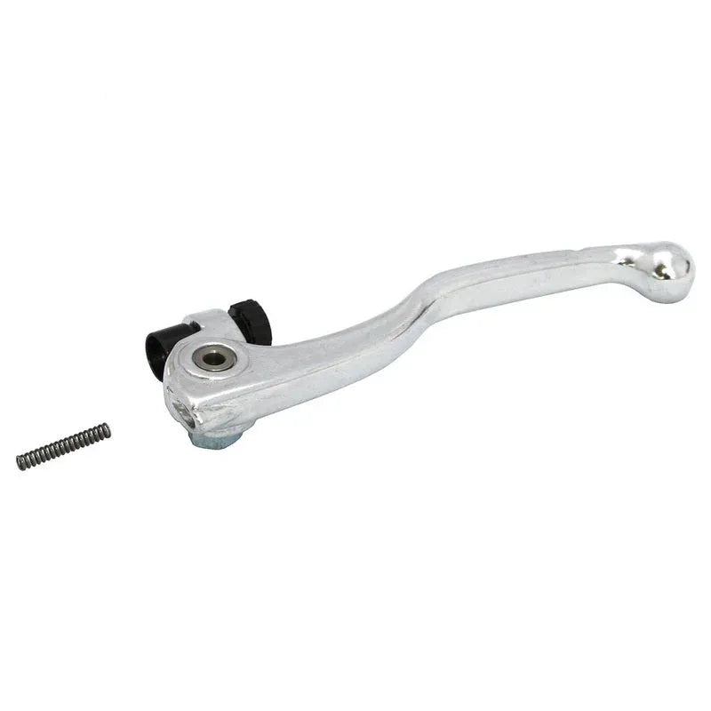 RFX SPORT CLUTCH LEVER, SIL | Femon Parts