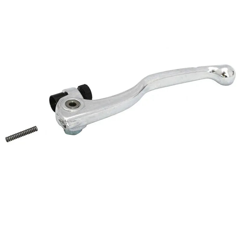 RFX RACE CLUTCH LEVER, SIL | Femon Parts