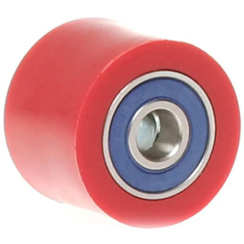 RFX Race Chain Roller (Red) 38mm Universal