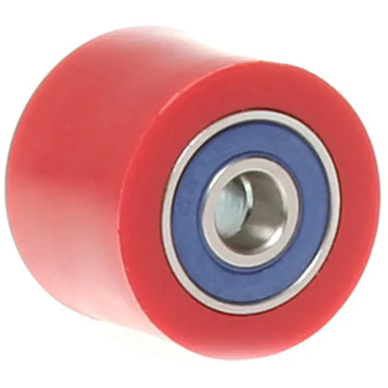 RFX Race Chain Roller (Red) 34mm | Femon Parts