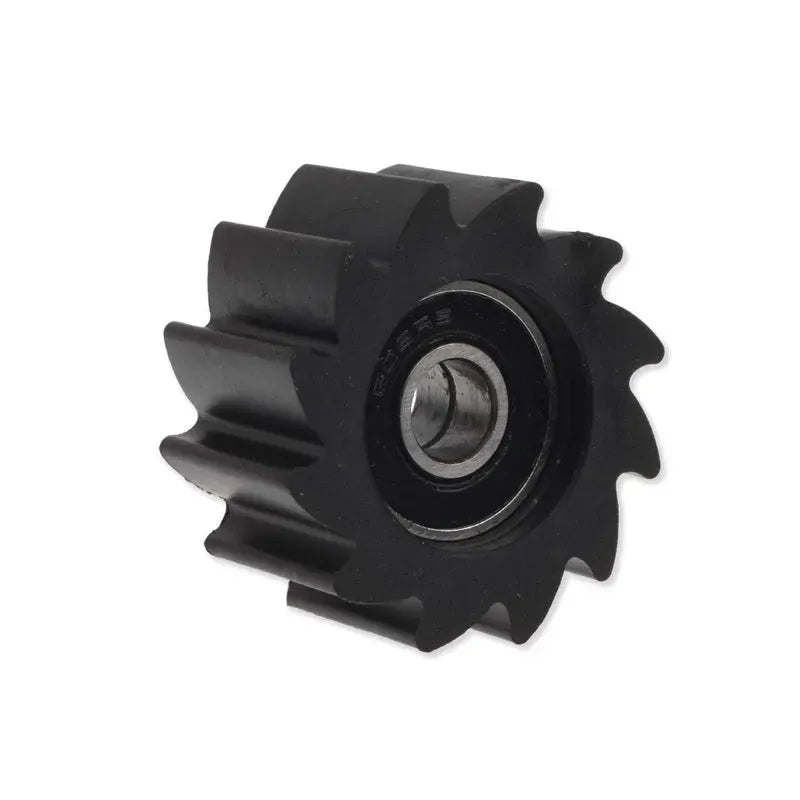 RFX RACE CHAIN ROLLER 38MM, BLK | Femon Parts