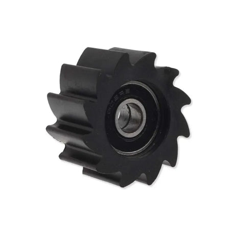 RFX RACE CHAIN ROLLER 38MM, BLK | Femon Parts