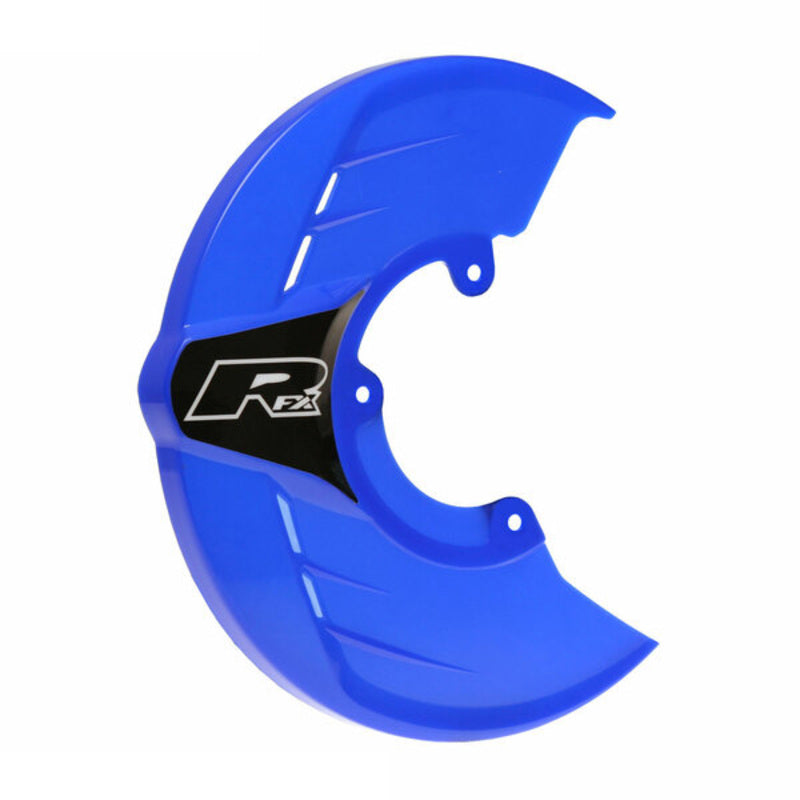 RFX PRO DISC GUARD UNI, BLU | Femon Parts
