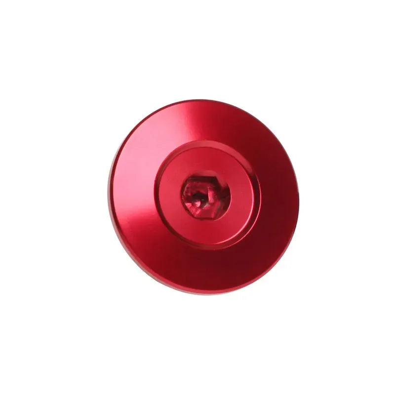 RFX PRO ENGINE TIMING PLUG SET, RED | Femon Parts