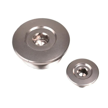 RFX PRO ENGINE TIMING PLUG SET, ALU | Femon Parts
