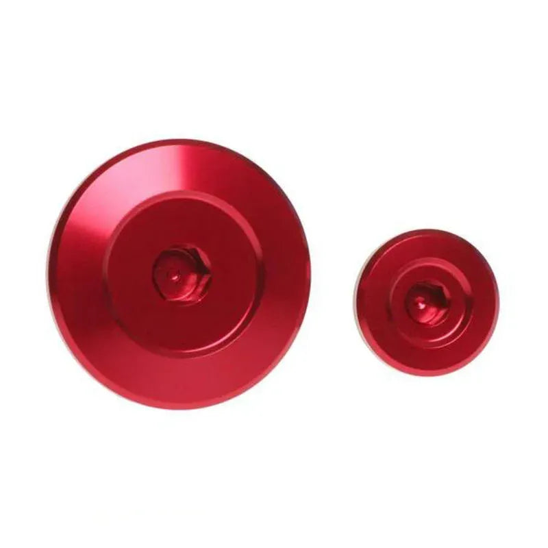 RFX Pro Engine Timing Plug Set - Red | Femon Parts