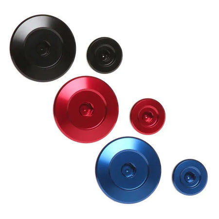 RFX Pro Engine Timing Plug Set (Back) | Femon Parts