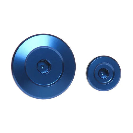 RFX Pro Engine Timing Plug Set (Blue) | Femon Parts