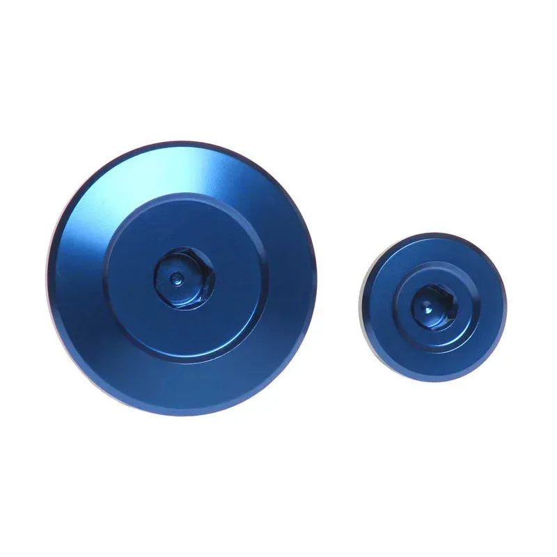 RFX Pro Engine Timing Plug Set (Blue) | Femon Parts