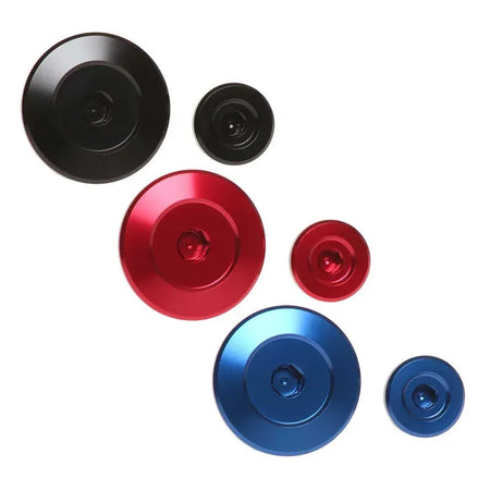 RFX PRO ENGINE TIMING PLUG SET, BLU | Femon Parts