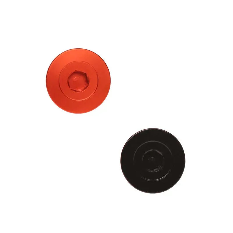 RFX PRO ENGINE TIMING PLUG SET, BLK | Femon Parts