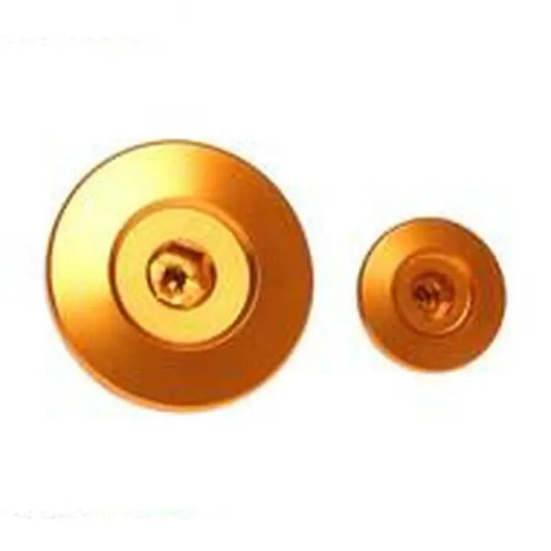 RFX Pro Engine Timing Plug Set - Orange