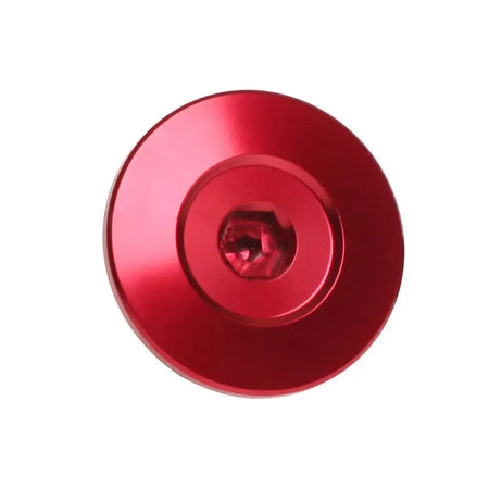 RFX Pro Engine Timing Plug Set - Red | Femon Parts