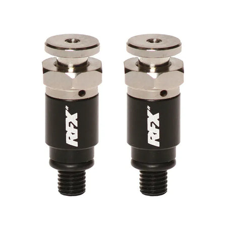 RFX PRO FORK AIR BLEED. KAYBA/SHOWA, BLK | Femon Parts
