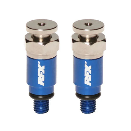 RFX PRO FORK AIR BLEED. KAYBA/SHOWA, BLU | Femon Parts