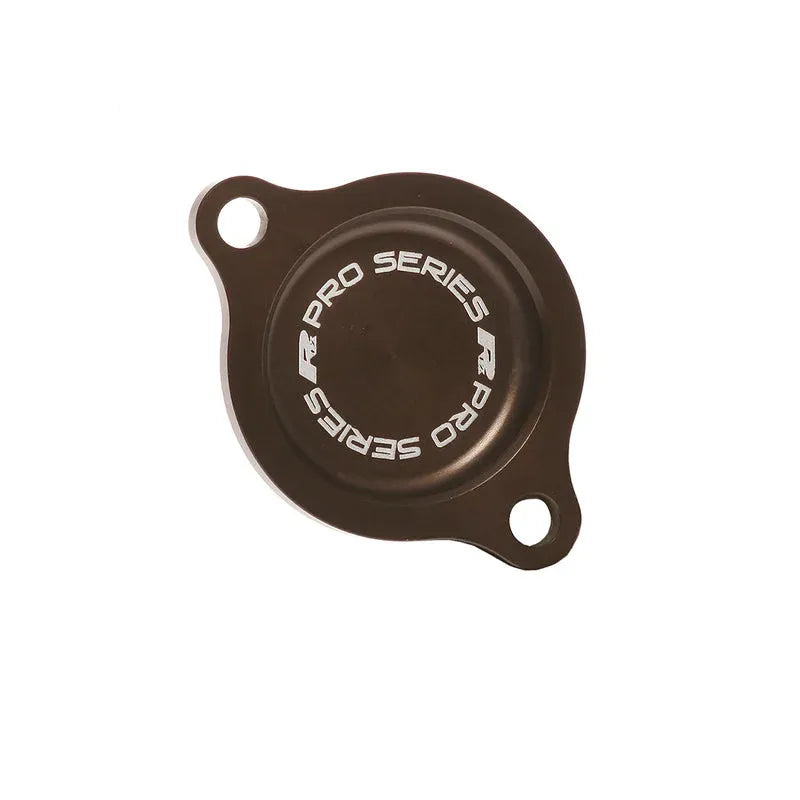 RFX PRO OIL FILTER COVER, MAG | Femon Parts