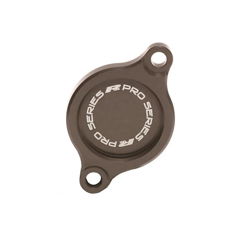 RFX PRO OIL FILTER COVER, MAG | Femon Parts
