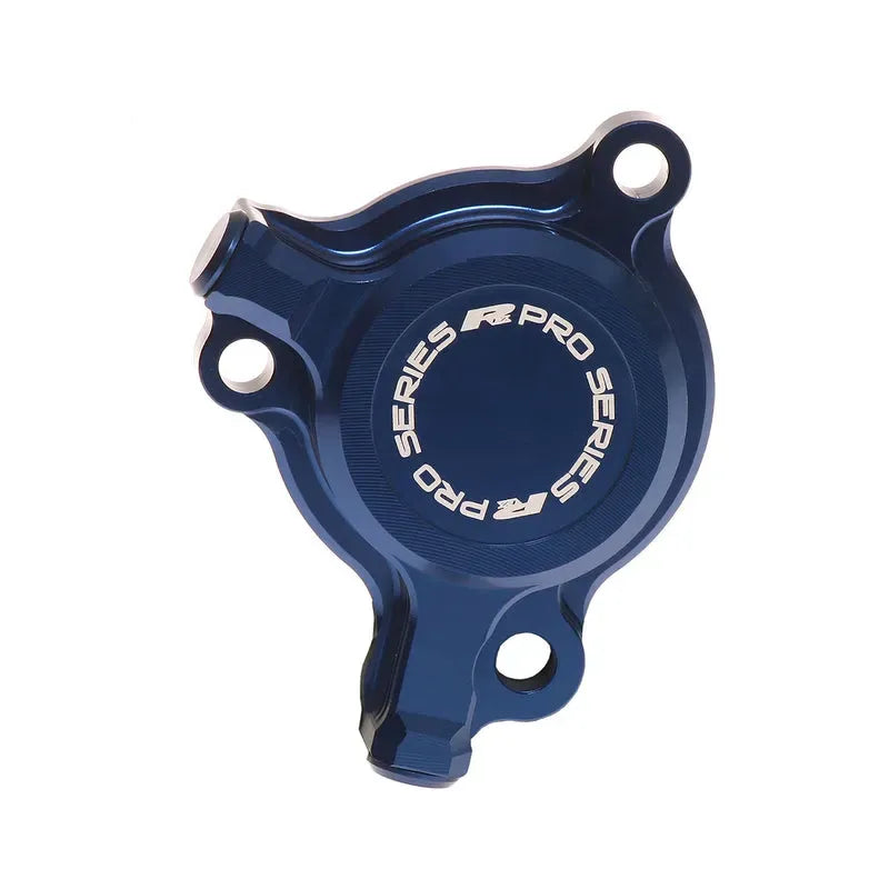RFX PRO OIL FILTER COVER, BLU | Femon Parts