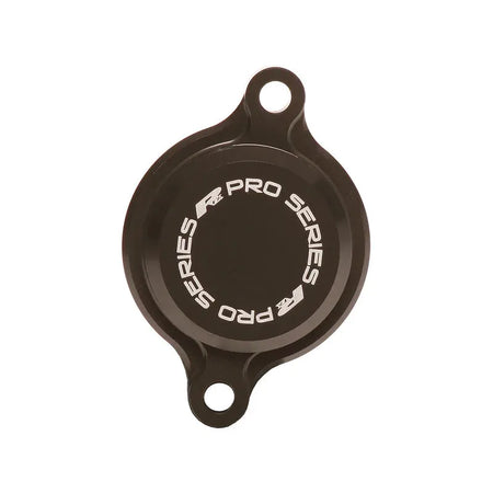 RFX PRO OIL FILTER COVER, MAG | Femon Parts