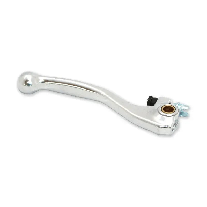 RFX RACE FRONT BRAKE LEVER, SIL | Femon Parts