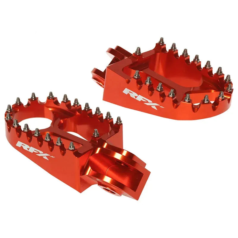 RFX PRO FOOTRESTS, ORG | Femon Parts