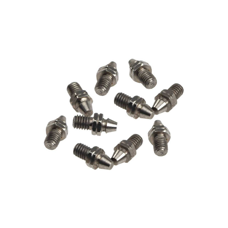 RFX Pro Footrest Replacement Screws MX Footrest (10pcs) Stainless Steel