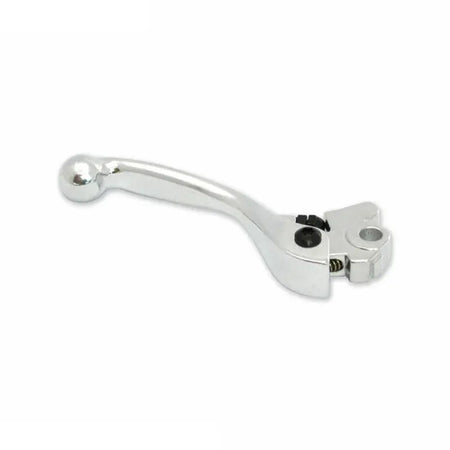 RFX RACE FRONT BRAKE LEVER, SIL | Femon Parts