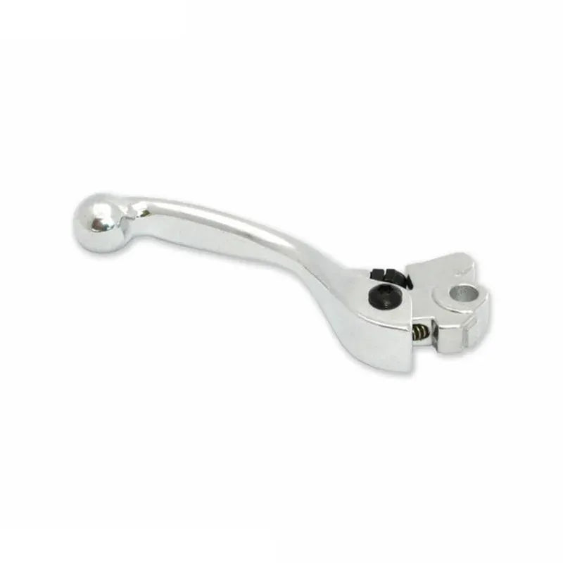 RFX RACE FRONT BRAKE LEVER, SIL | Femon Parts