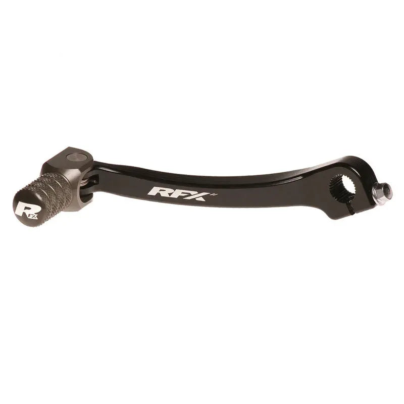 RFX Flex+ Factory Edition Hard Anodised Gear Pedal | Femon Parts