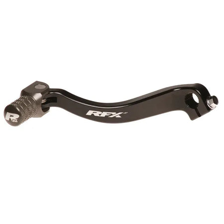 RFX FLEX+ FACTORY GEAR LEVER, TIT | Femon Parts