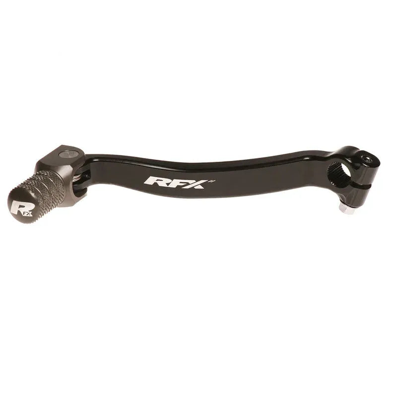 RFX Flex+ Factory Edition Hard Anodised Gear Pedal