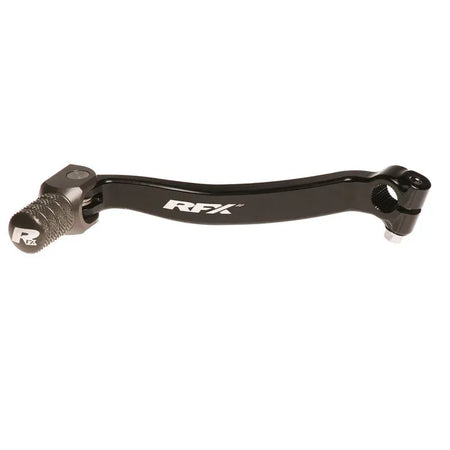 RFX Flex+ Factory Edition Hard Anodised Gear Pedal
