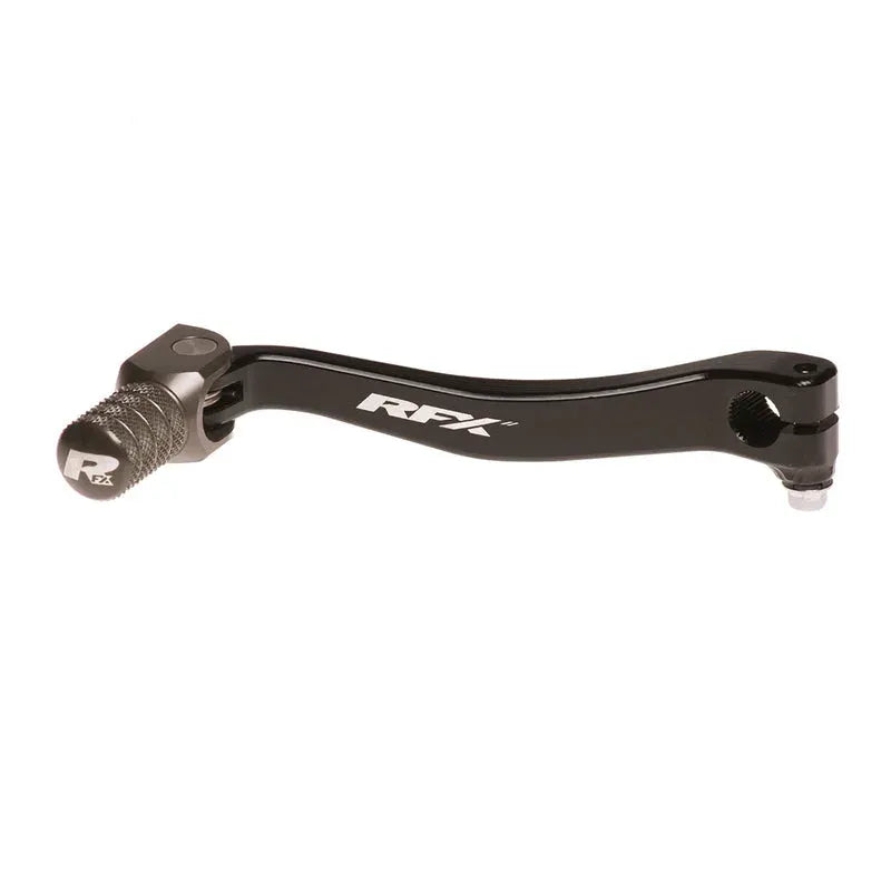 RFX Flex+ Factory Edition Hard Anodised Gear Pedal | Femon Parts