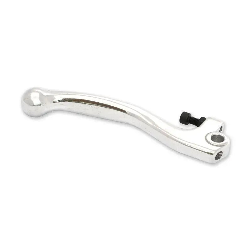 RFX RACE FRONT BRAKE LEVER, SIL | Femon Parts