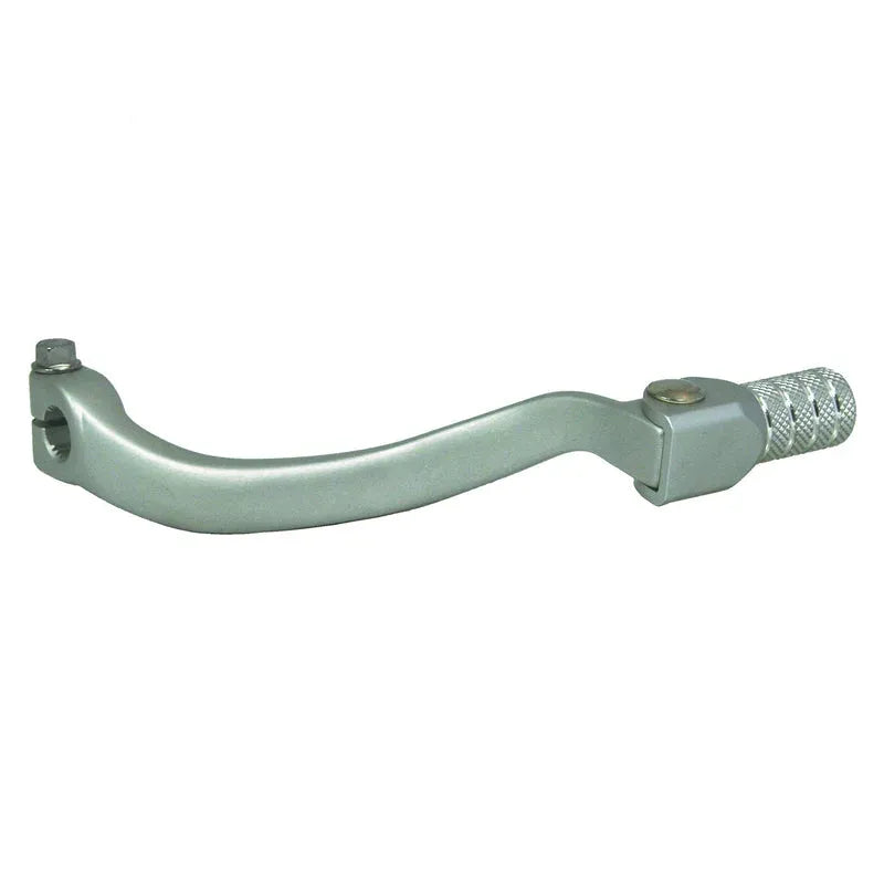 RFX Race Gear Lever - Silver/Silver