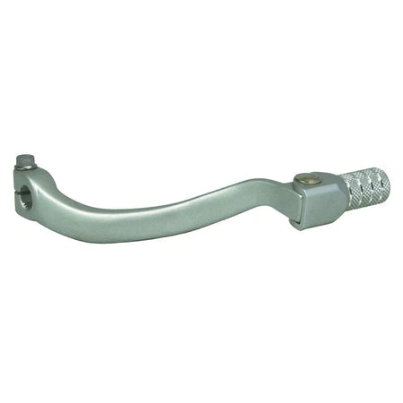 RFX Race Gear Lever - Silver/Silver