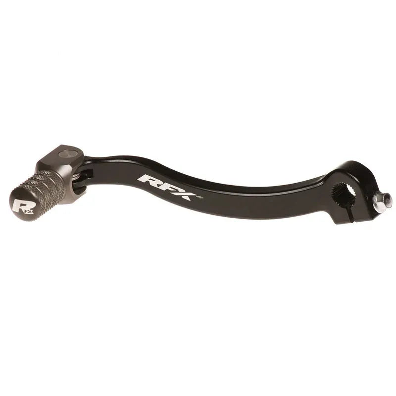 RFX Flex+ Factory Edition Hard Anodised Gear Pedal | Femon Parts