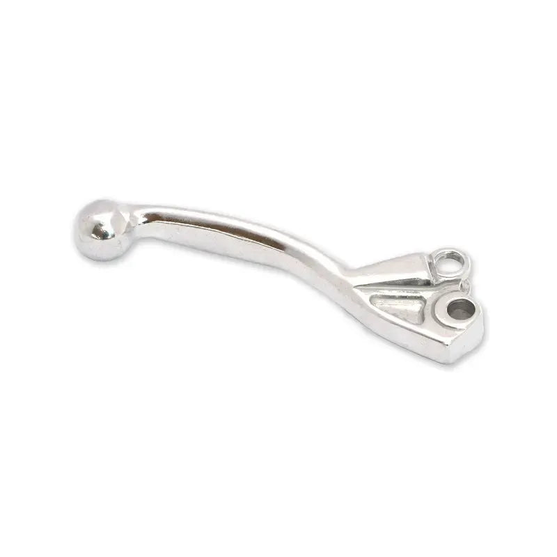 RFX RACE FRONT BRAKE LEVER, SIL | Femon Parts
