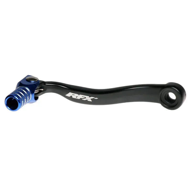 RFX Race Gear Lever (Black/Blue) | Femon Parts