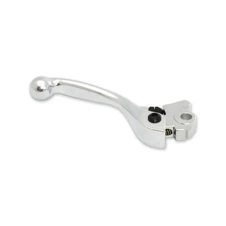 RFX SPORT FRONT BRAKE LEVER, SIL | Femon Parts