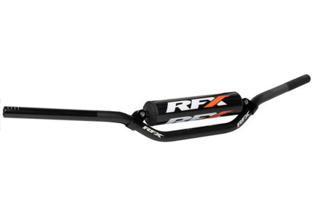 RFX PRO 22 TAPER BAR STEWART, BLK | Femon Parts